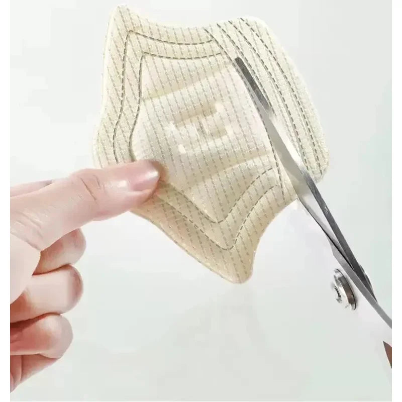 Insoles for shoes patch heel pads for sport shoes adjustable size feet pad insole heel protector back sticker Oasis Select