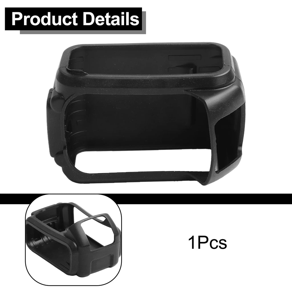 Battery Case Silicone Protect Case Cover For 20V 4.0,5.0 Li-ion Battery Protective Cover Power Tool Parts Accessories Oasis Select