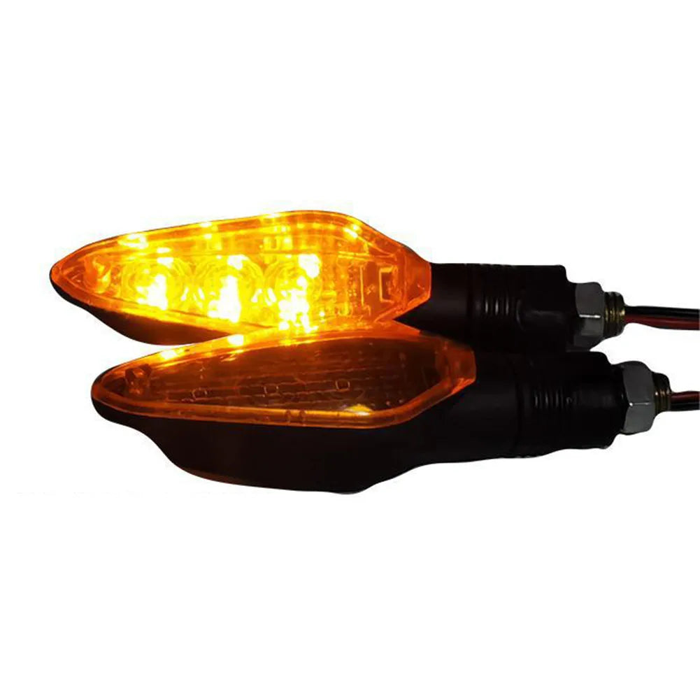 Bicycle Turn Signal Rear Light 36V-72V E-bike Tail Light Turn Signal Light Rear Rack Lamp Tail Light Cycling Night Safety Light Oasis Select