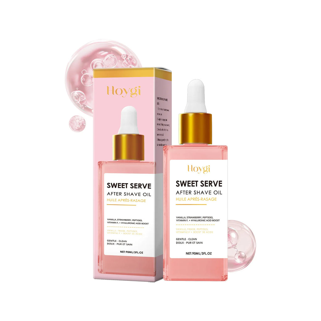 Hoygi Hair Removal Aftercare Oil – Growth Inhibitor 90ml Hair Removal Aftercare Oil Oasis Select 90ml