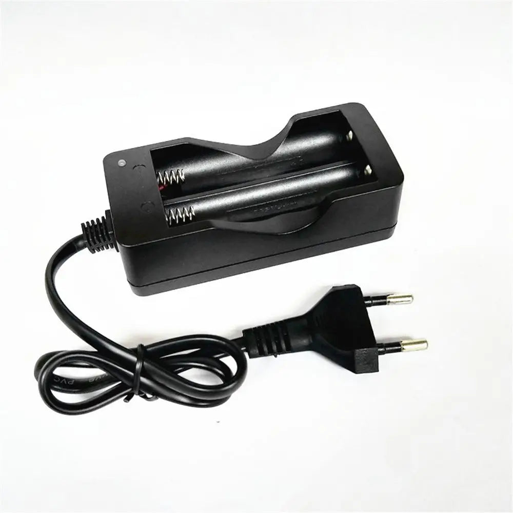 Charging Charge Dock 18650 Battery Li-ion Battery Charger Adapter Batteries USB Charger Lithium Battery Charger Battery Charger Oasis Select EU Plug