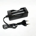 Charging Charge Dock 18650 Battery Li-ion Battery Charger Adapter Batteries USB Charger Lithium Battery Charger Battery Charger Oasis Select EU Plug