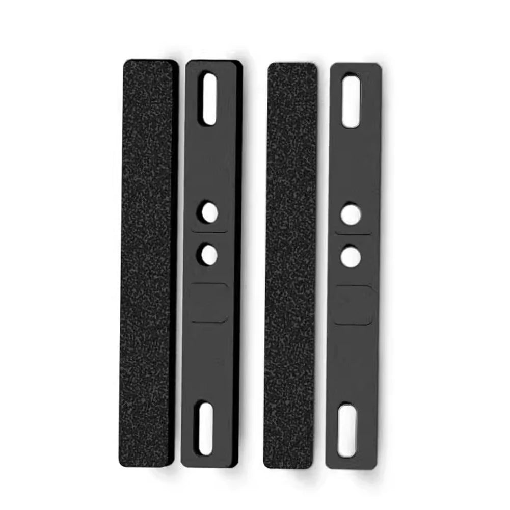 Spacebar Sound Dampening Foam 6.25U & 7U | 4-Pack Keyboard Mod