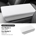 Tesla Model 3 & Y Center Console Armrest Cushion Cover Pad