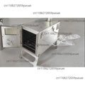 Heavy-Duty Stainless Steel Hob – Anti-Scald & Non-Slip Base