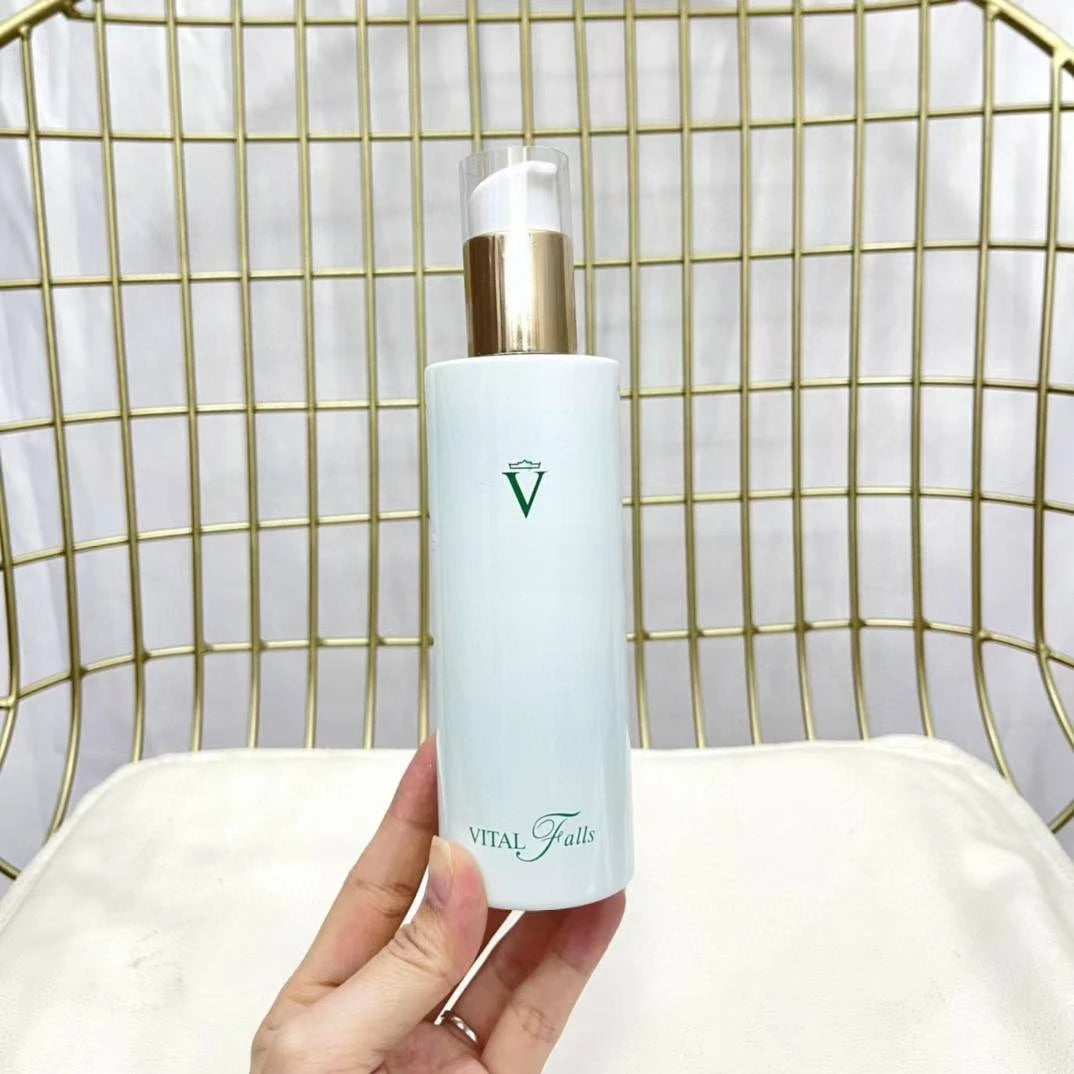 Vital Falls Moisturizing Toner – Deep Hydration Facial Toner Moisturizing Facial Toner Oasis Select