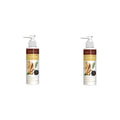Ginger Regrowth Shampoo – Anti Hair Loss, Dandruff & Oil Control Hair Growth Shampoo Oasis Select B