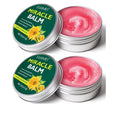 Soothing Moisturizer Miracle Balm for Swollen Legs, Relaxed and Comfortable, Soothing Joint Cream for Back, Hands, Feet and Body Oasis Select 30g X2