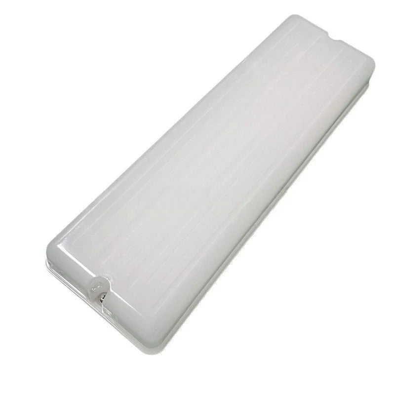 SHINEKNOT LED Emergency Light IP65 | Corridor & Stair Safety