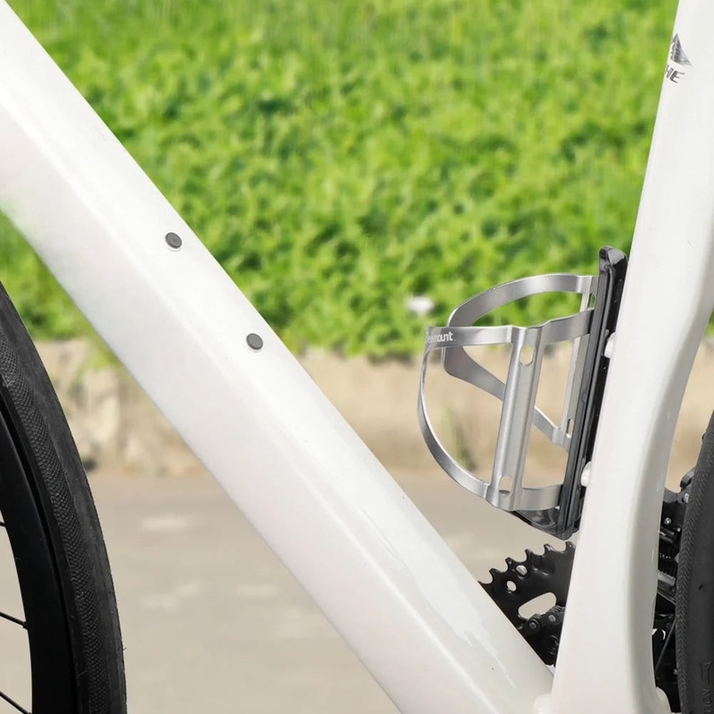 10pcs Bicycle Rack Hole Cover Rubber M5 Water Bottle Cage Screw Hole Waterproof Dustproof Protection Cover Bike Accessories Oasis Select