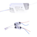 LED Driver 280mA 8-24W AC 220V To DC 24V Lighting Transformer Panel Ceilling Lamp LED Strip Power Supply Adapter Oasis Select 8-24W