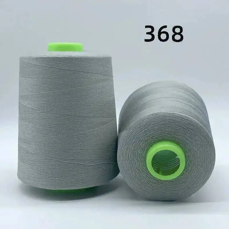 8000yards Sewing Threads Polyester 402 Thread Cone Spools DIY Apparel
