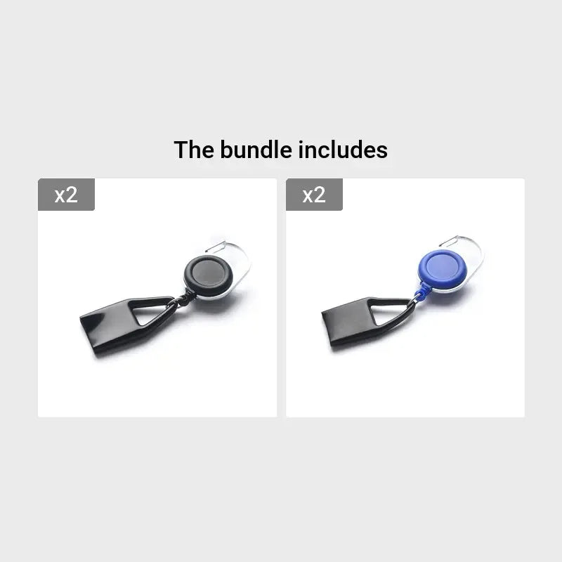 1pcs Retractable lighter box, lighter anti-lost device High-quality tobacco smoking accessories, compact and portable design Oasis Select Combination Pack