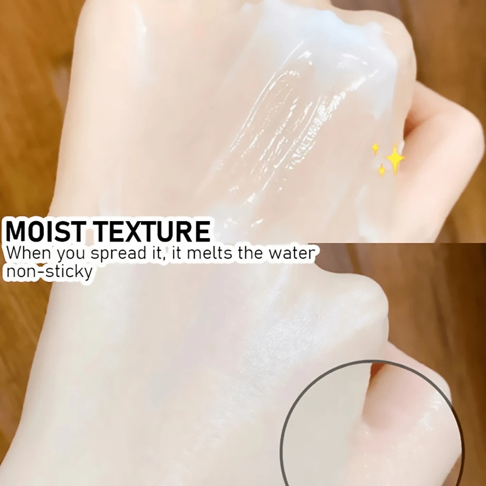 Collagen Advanced Retinol cream, rich in aloe vera leaf and shea butter, easy to absorb, delicate and moisturizing Oasis Select