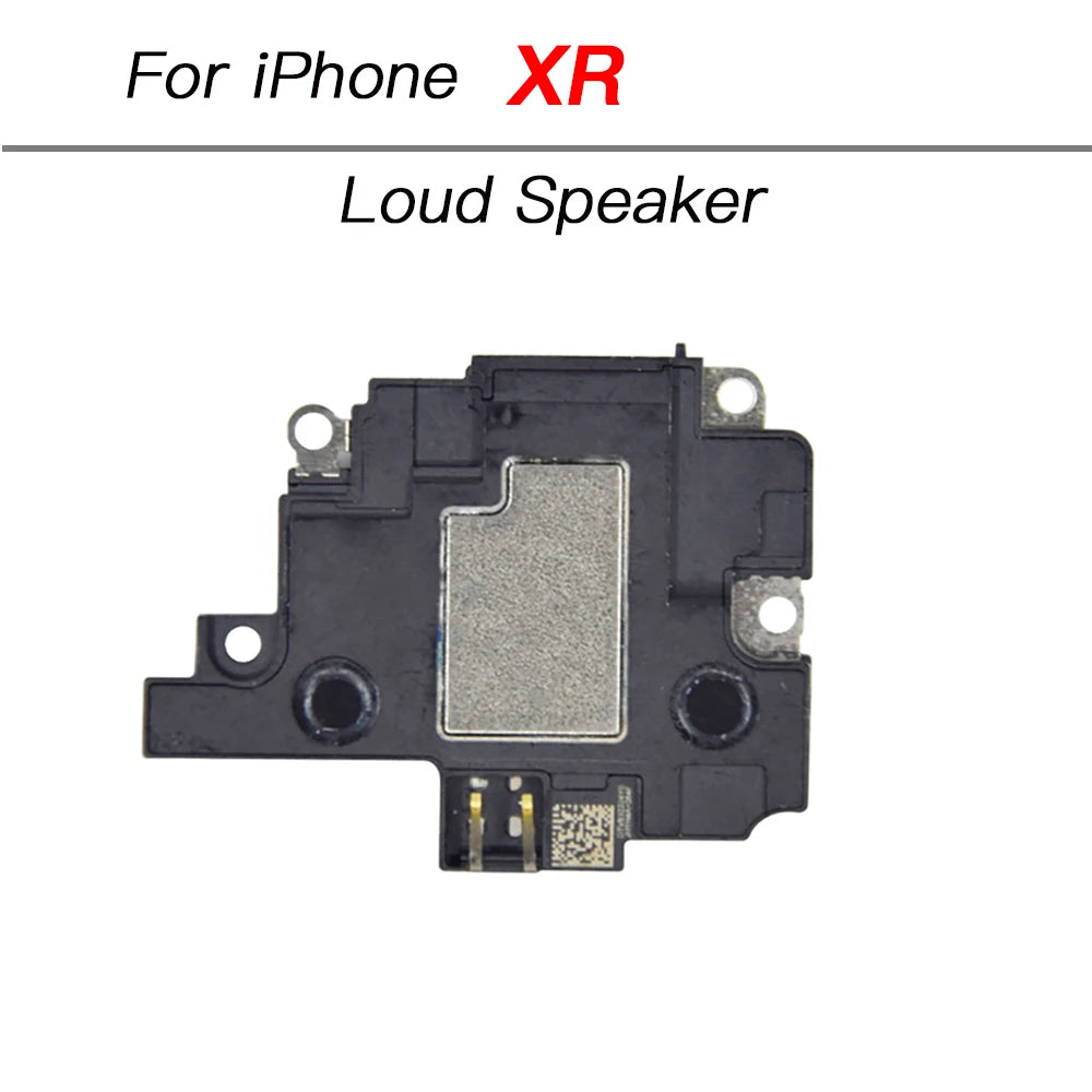 iPhone X XR XS Max 11 Pro Max Bottom Speaker Replacement Part