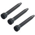 2/3pcs Deep Drip Irrigation Stakes Gardening Tools Plastic Tree Root Irrigator Deep Root Irrigation Spike for Flowers Fruits Use Oasis Select 3Pcs france