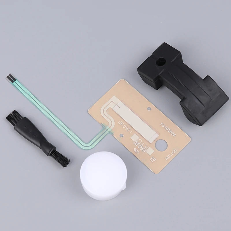 Sheet Sensor Actuator For Drum Hi Hat Pedal Rubber Part Circuit TD4 9 11 15 17 For Roland FD-8 TD-1 Hi Hat Pedal Rubber Oasis Select
