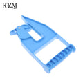 Mat Mover Tool – Heavy-Duty Mat Gripper for Gym & Horse Stall
