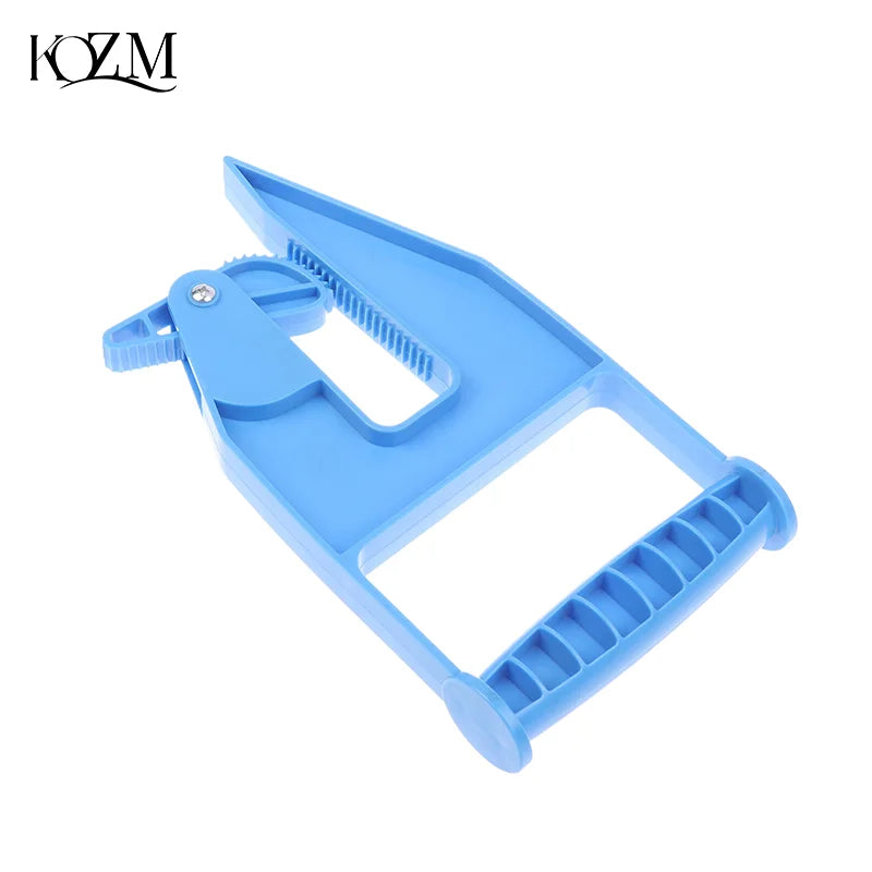 Mat Mover Tool – Heavy-Duty Mat Gripper for Gym & Horse Stall