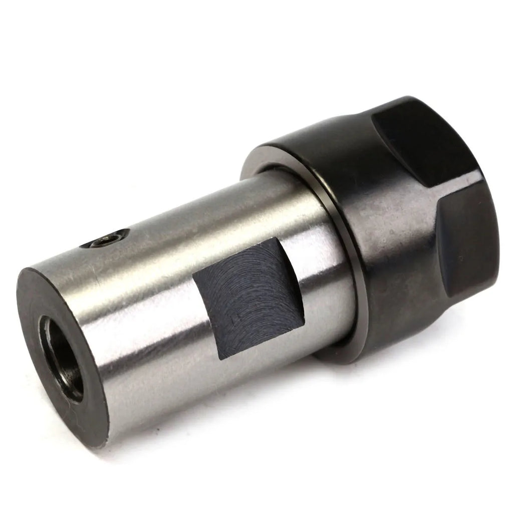 LIKE WISH ER16 Collet Chuck Motor Shaft Spindle Extension Rod Holder 8MM CNC Milling Oasis Select Default Title
