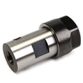 LIKE WISH ER16 Collet Chuck Motor Shaft Spindle Extension Rod Holder 8MM CNC Milling Oasis Select Default Title