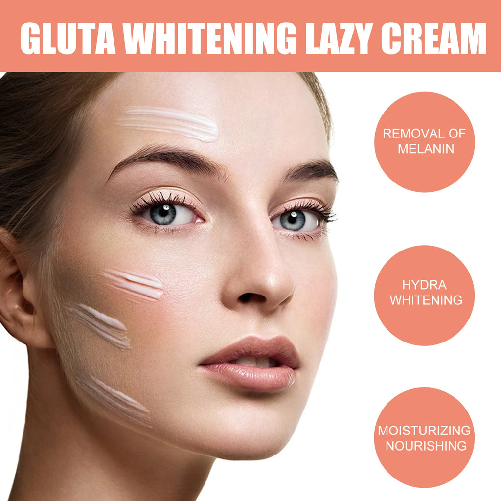 Jaysuing Whitening Cream Firming and Moisturizing Repair Cream for Facial Skin Oasis Select
