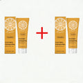 VIARELINE Face Clean Gel Exfoliate Remove Dead Skin Shrink Pores Brighten Control Oil Wh-iten Massage Refresh Facial Nourish Gel Oasis Select 50g Boxed X2 PCS