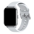 1.9 Inch Watches Blue Tooth Call Smartwatch Al Intelligent Voice Smart Watch Sports Fitness Heart Rate Music Lady Bedside Lamp Oasis Select SVGRS