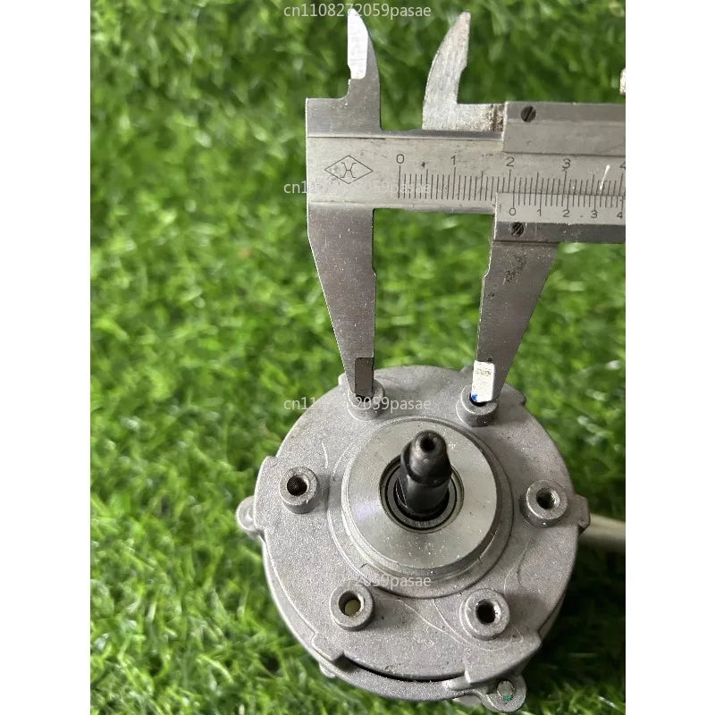 36V Strong Magnetic Brushless Motor – Stainless Steel BLDC