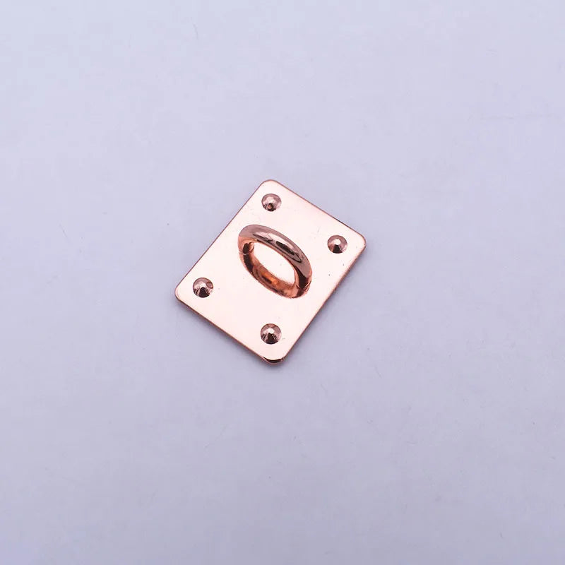 5pcs Heart Round Phone Charm Hooks Finger Grip Loops for DIY Cute Phone Cases Jewelry Making Supplies Metal Accessories Oasis Select 27