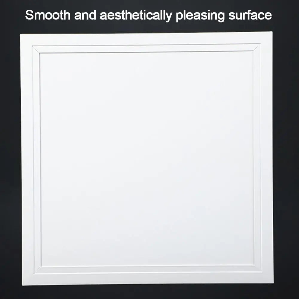 Aluminum Alloy Access Panel Easy-Snap Opening Flush Inspection Hole Removable Inspection Port Hatch Decoration Universal Oasis Select