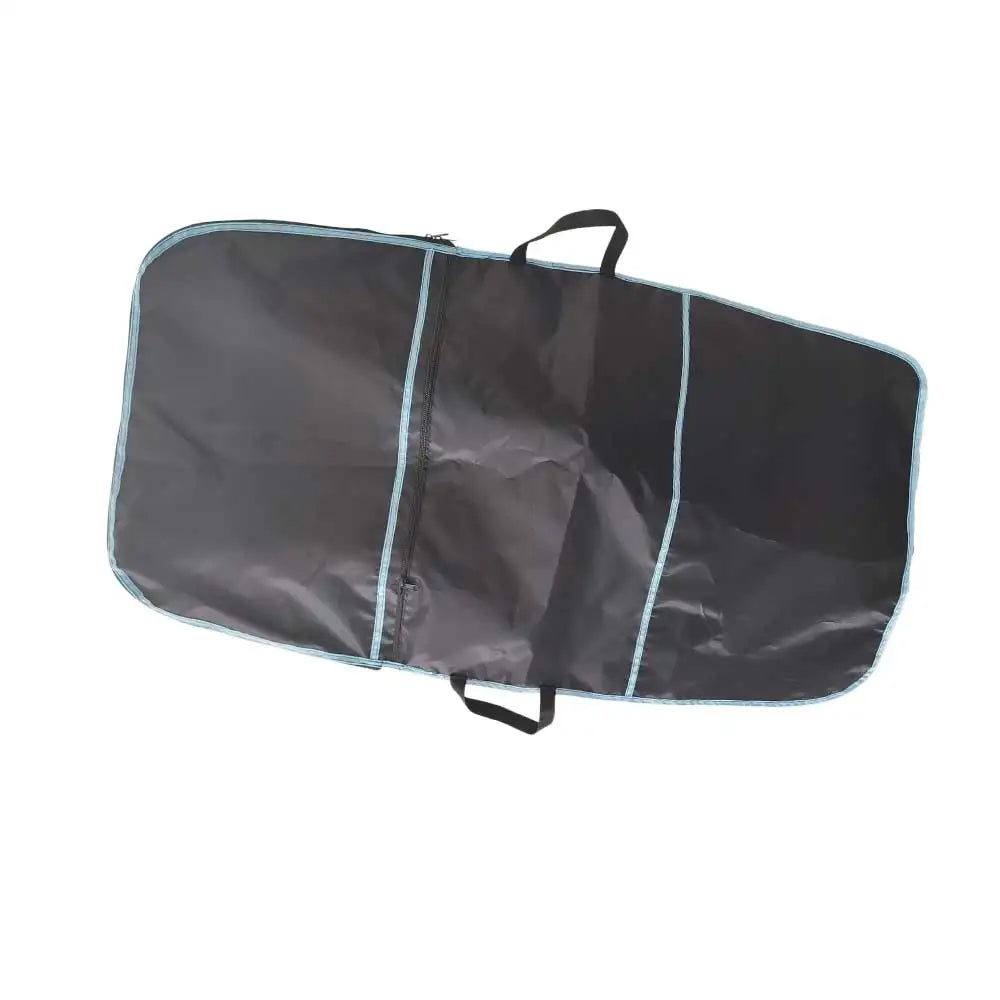 Surfboard Bag Cover Bodyboard Carry Case 48 * 26 inch Paddleboard Bag with Handle Carrying Strap for Outdoor Travel Oasis Select