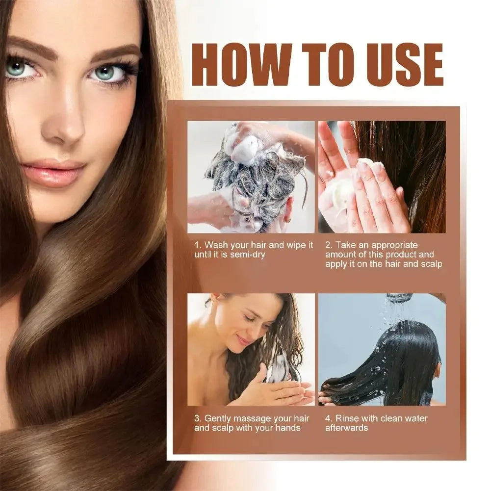 Batana Oil Hair Conditioner 120ml Natural Nourishing Moisturizing & Repairing Frizz Control Sulfate Free For Dry/Damaged Hair Oasis Select