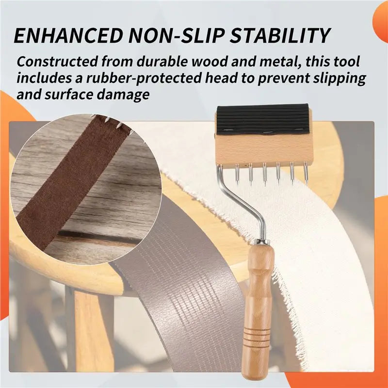 LIKE WISH Upholstery Tools And Supplies Carpet Stretchewebbing Stretcher Canvas Stretcher Pliers Oasis Select