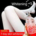 Whitening Shower Gel Women Body Wash Men's Oil Bath Cleansers Bath Beauty Health Cleaning Dirt Inhibiting Melanin Body Works Oasis Select 500ml Whitening