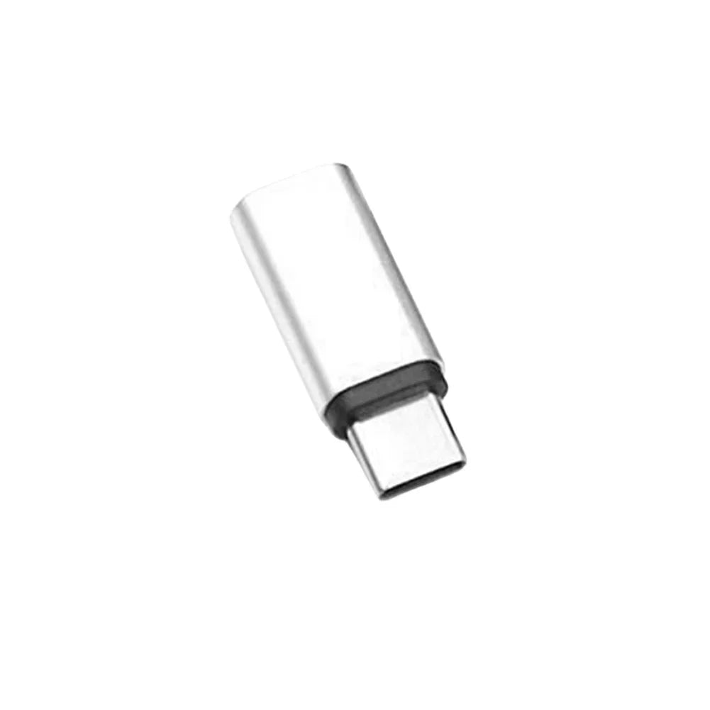 USB-C to 3.5mm Audio Adapter | Universal Headphone Jack