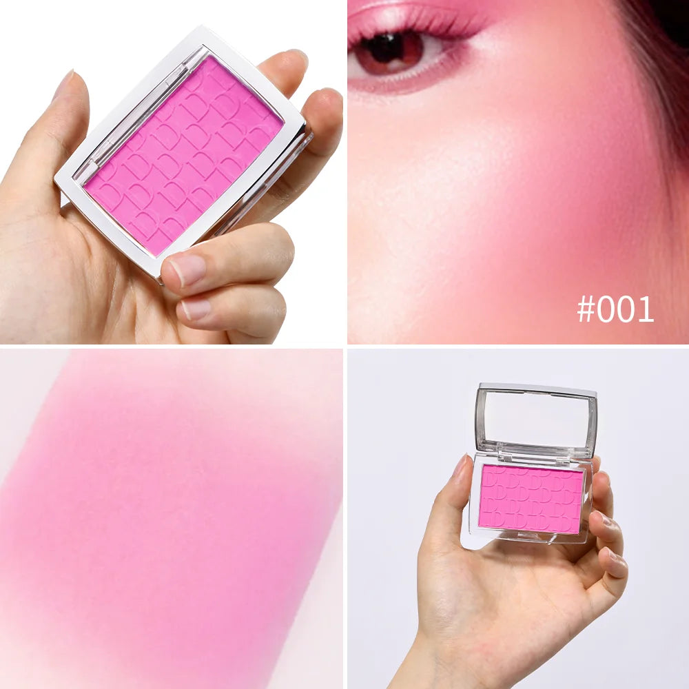 ibcccndc Lip Glow Oil & Matte Blush Set | Hydrating Makeup Kit