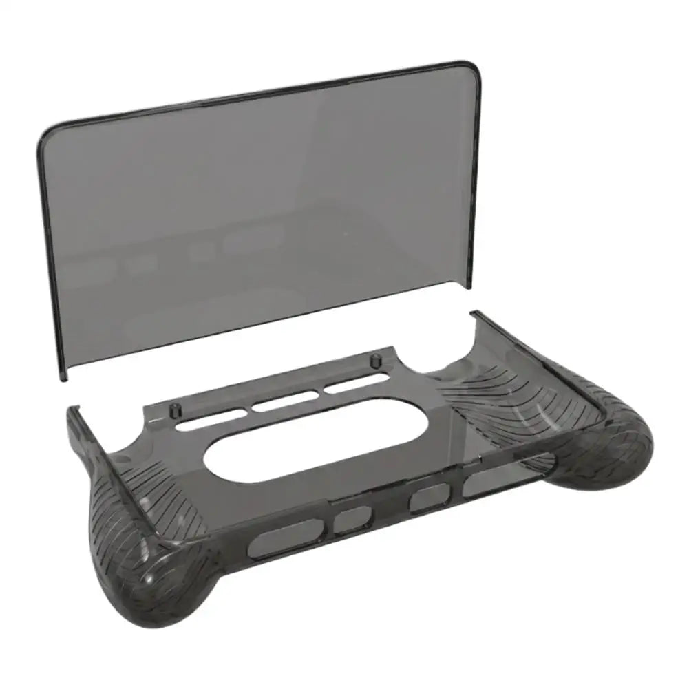 Soft TPU Case for AYN Thor Handheld Gaming Console | Clear