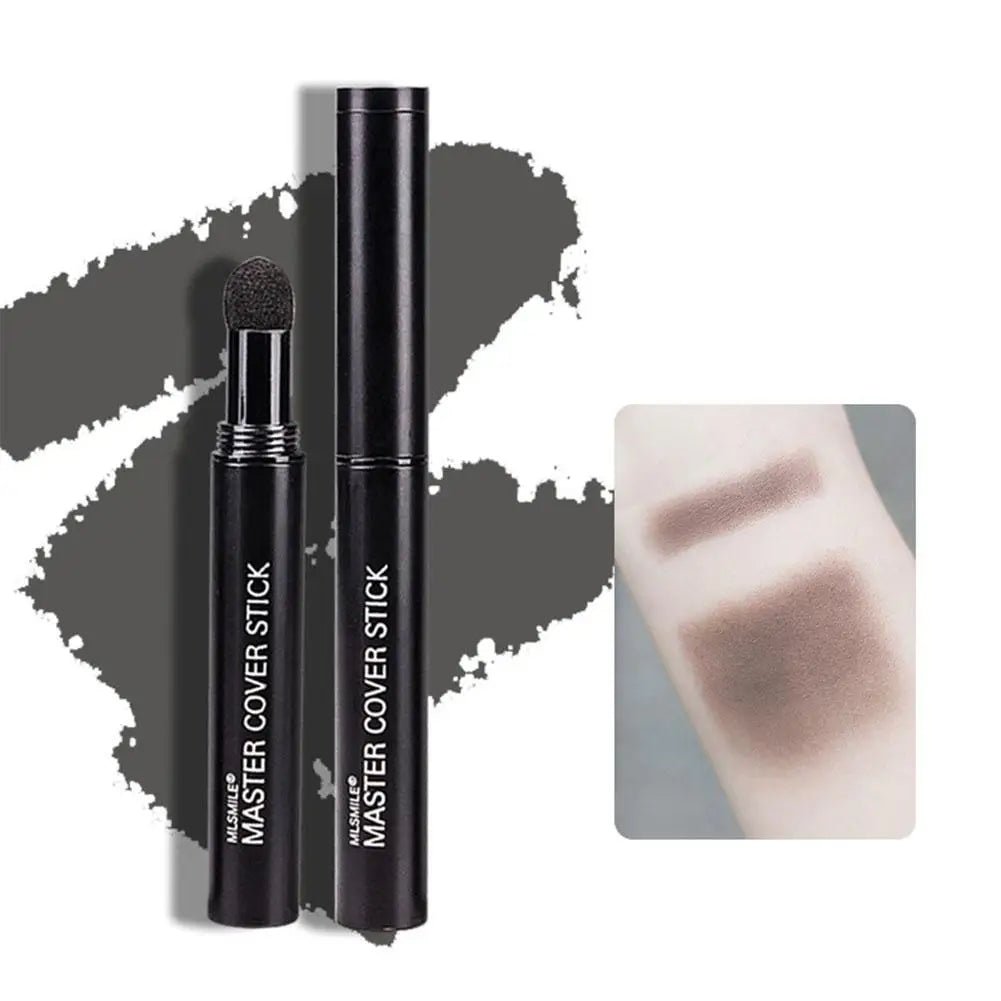 Eelhoe Hairline Filler Stick – Root Cover Up & Shadow Pen Hairline Contouring Stick Oasis Select