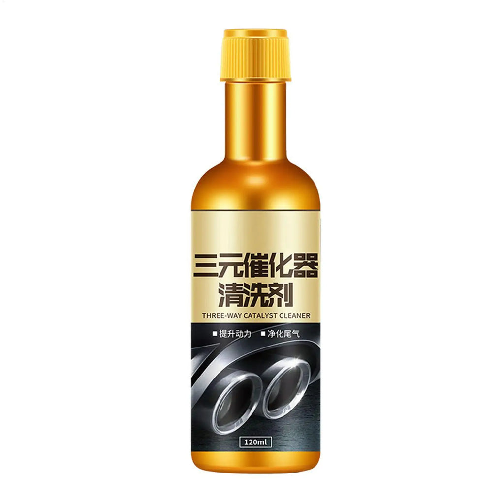 car Engine Cleaner Catalytic Converter Cleaner Deep Cleaning Efficient Cleaner Engine CSV Clean Accelerators Automobile Cleaner Oasis Select