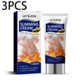 Fast Body Slimming Gel Powerful Fat Burn Weight Loss Cream Reduce Leg Cellulite Belly Firming Shaping Thin Waist Arm Body Care Oasis Select 90g boxed