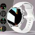 ERUN Smartwatch 1.8" Touch Screen | Call, Sleep & Step Tracker