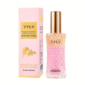 Fragrance Hair Oil Spray – Anti-Frizz, Smooth & Heat Protection