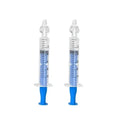 10ML Baby Nasal Aspirator Syringe Baby Nose Cleaner Rhinitis Nasal Washer Irrigator Baby Nose Washing for Children Oasis Select 2PCS Blue