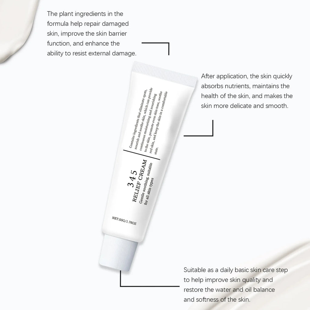 Hyaluronic Acid Face Cream with Aloe – Brightening Moisturizer Facial Moisturizer Cream Oasis Select