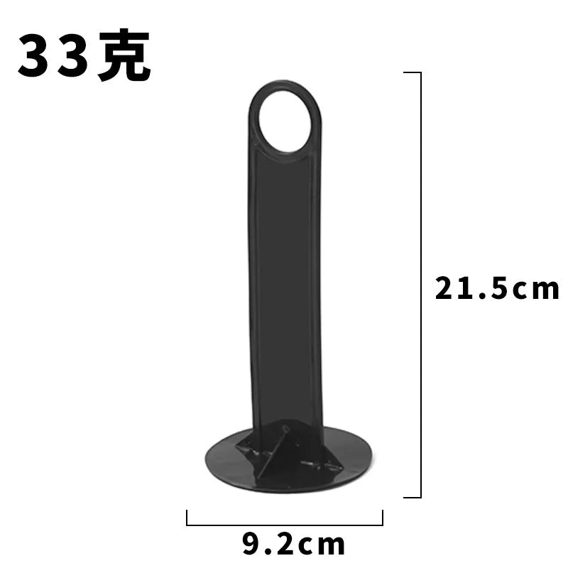 FootballTraining LogoTraining Obstacle Logo Plate Obstacle Marking Discs Marking Signpost Roadblocks SoccerTraining Supplies Oasis Select storage rack
