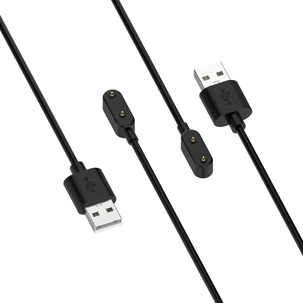 USB-C Charging Dock for Huawei Watch Fit 3 & Galaxy Fit 3 Smartwatch Charger Dock Oasis Select