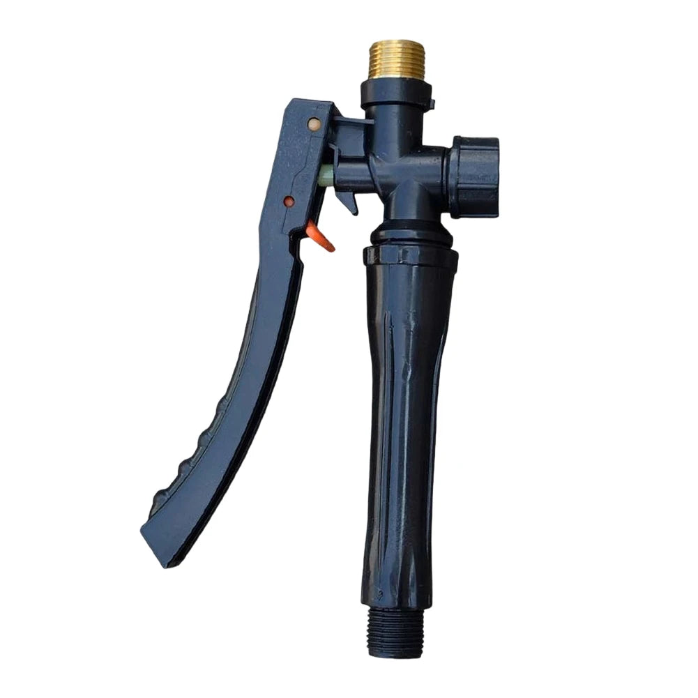 Trigger Switch Handle with Lock for Backpack Sprayer