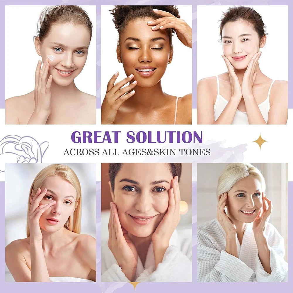 YOUNGCOME Collagen & Retinol Cream – Hydrate, Brighten & Firm