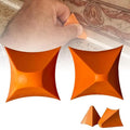 2/4 PCS Caulk Smoothing Tool Multi Edge Reusable Kitchen Bathroom Tile Sink DIY Gap Scraper Sealant Finishing Kit Oasis Select 2pcs